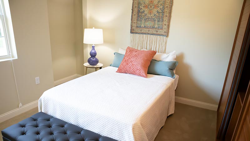 Redwood Apartment - 360° Virtual Tour