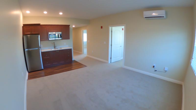 Cypress Apartment - Walking Video Tour