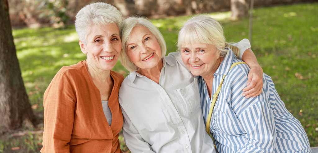 The Nearness of You - Independent Senior Living