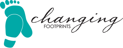 Changing Footprints