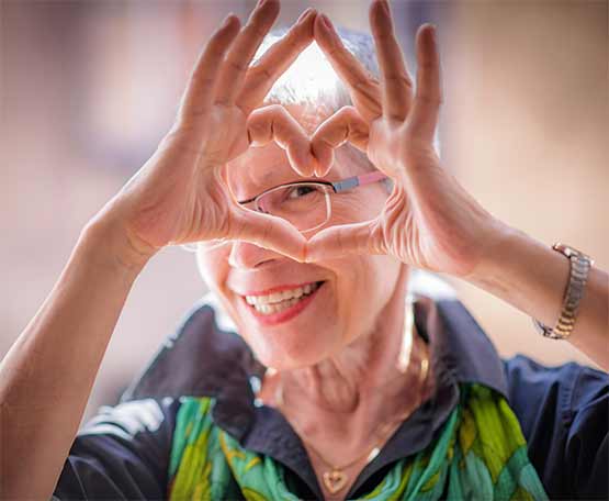 Sycamore Reserve Senior Living Health & Wellness