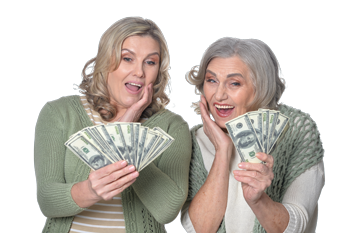 Sycamore Reserve - Refer a Friend!