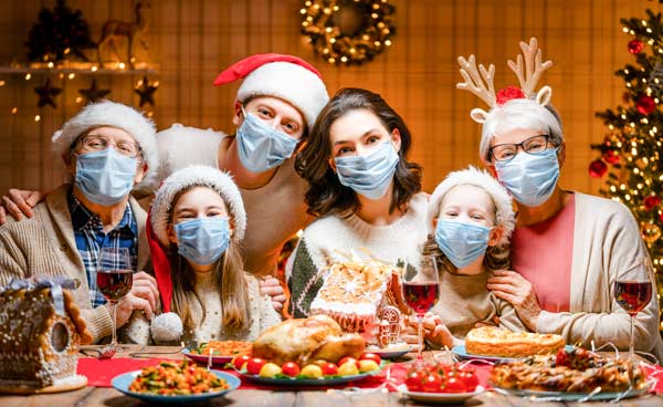 Ways seniors can help boost their immune system year round