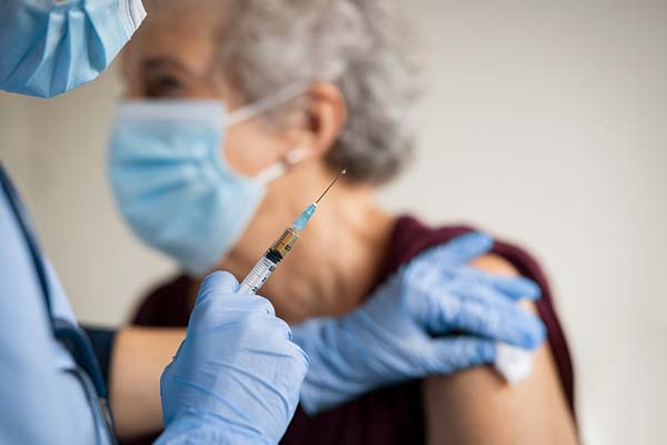 Are you ready for the COVID-19 vaccine?
